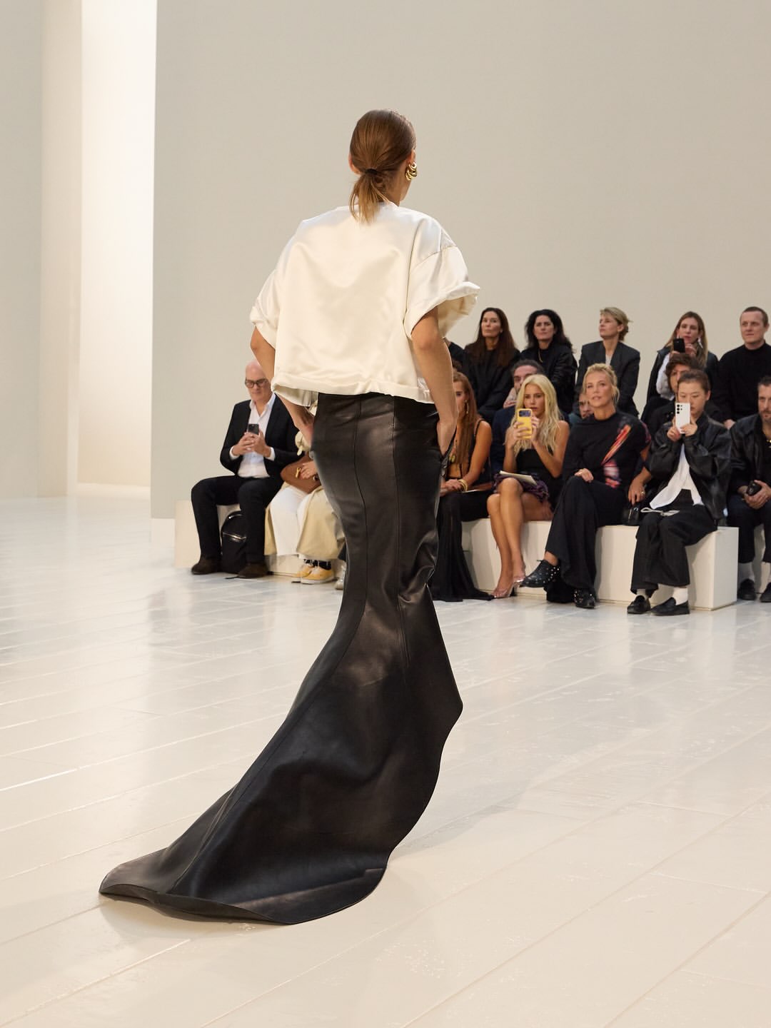 Balenciaga Summer 2027