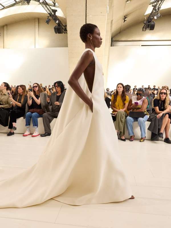 Balenciaga Summer 2027