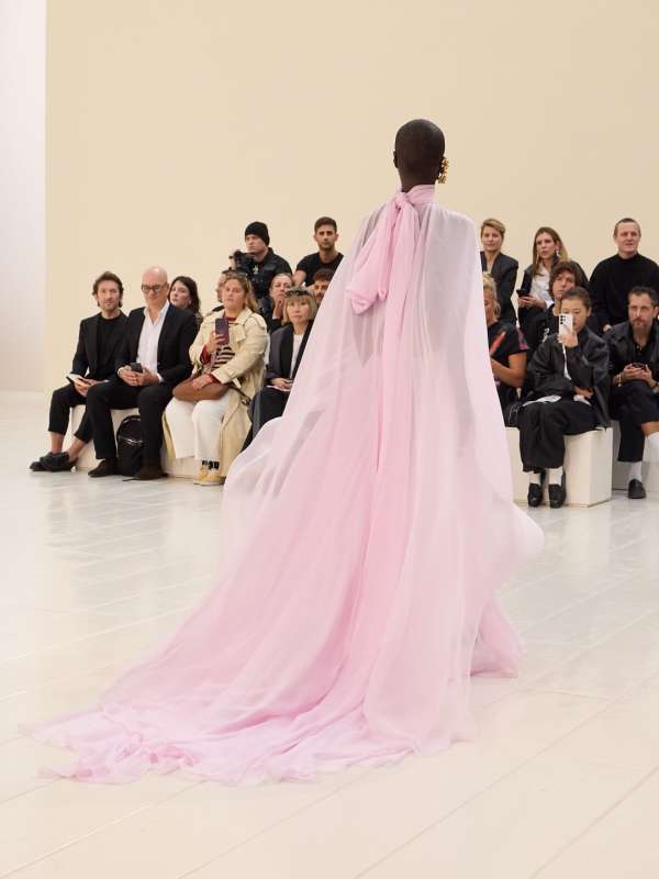 Balenciaga Summer 2027