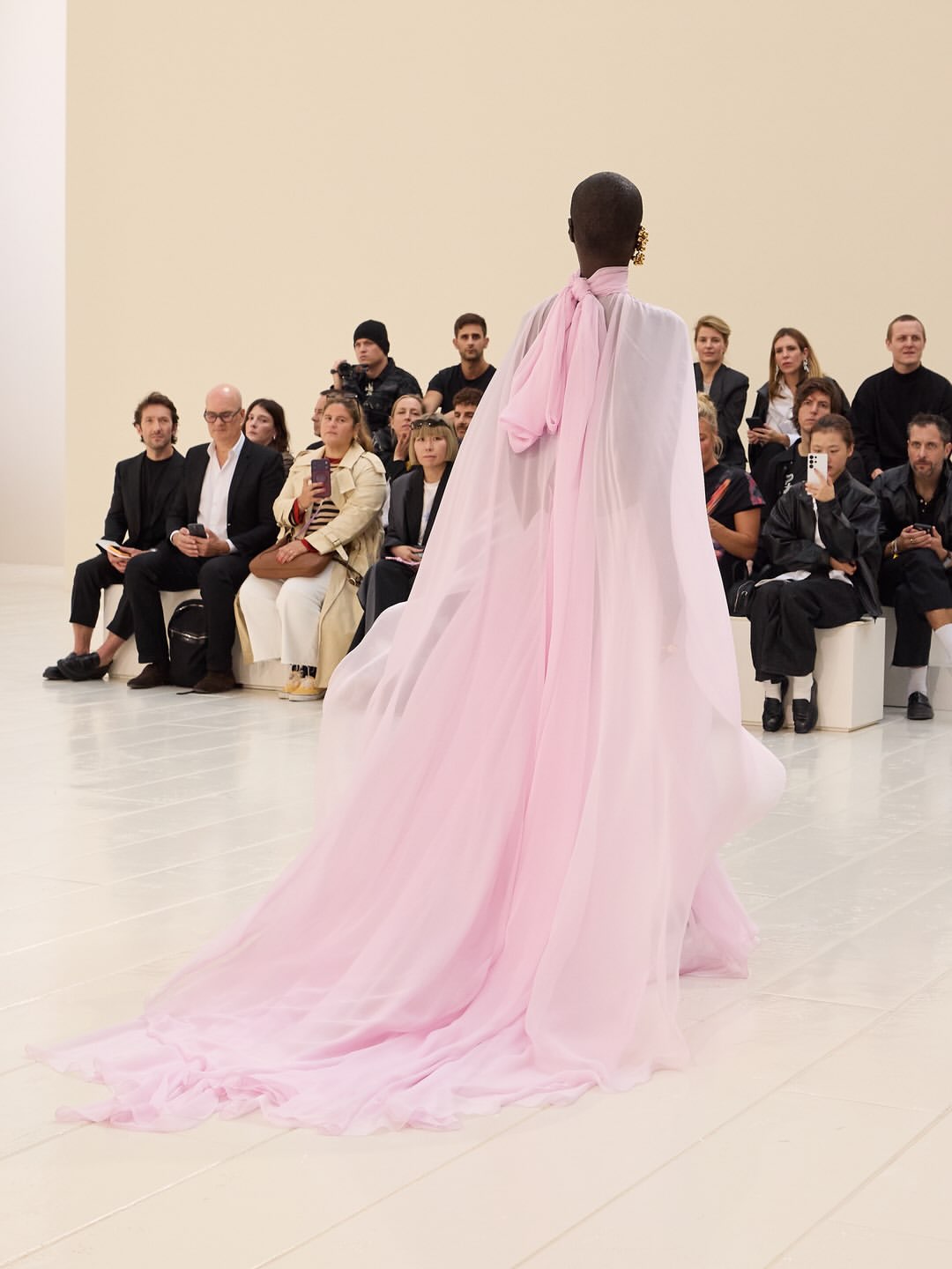 Balenciaga Summer 2027