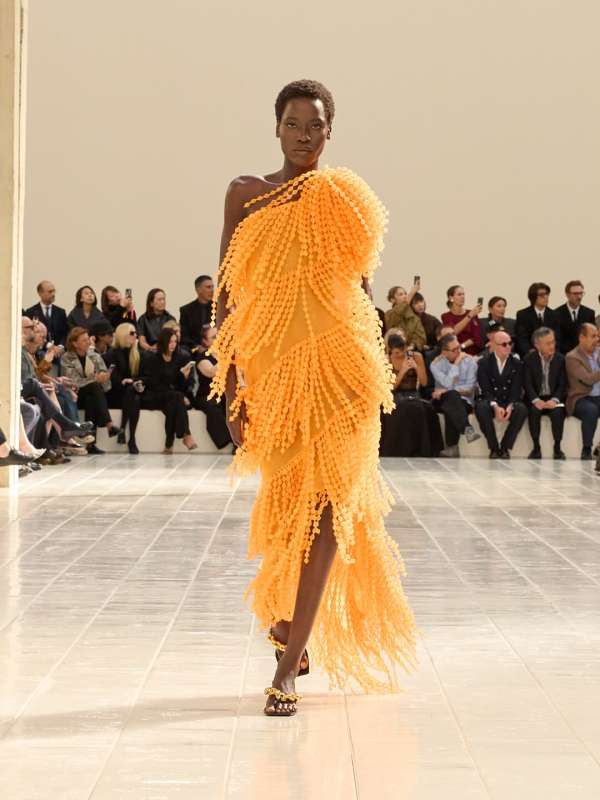 Balenciaga Summer 2027