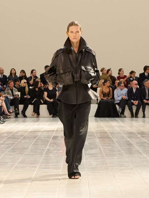Balenciaga Summer 2027