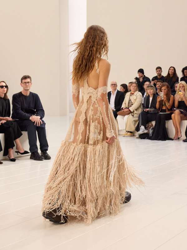 Balenciaga Summer 2027
