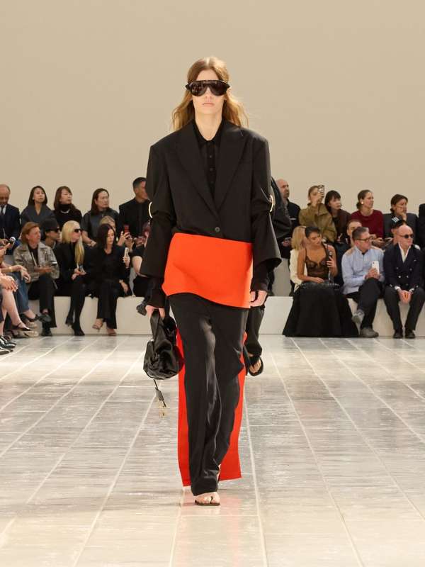 Balenciaga Summer 2027