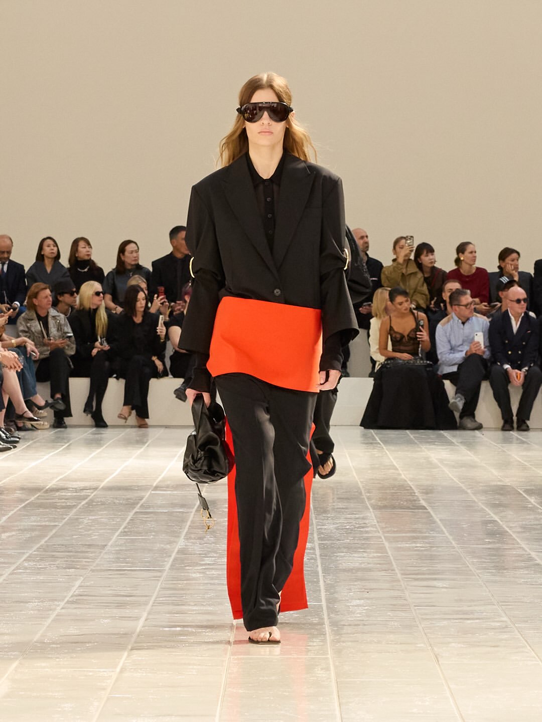 Balenciaga Summer 2027