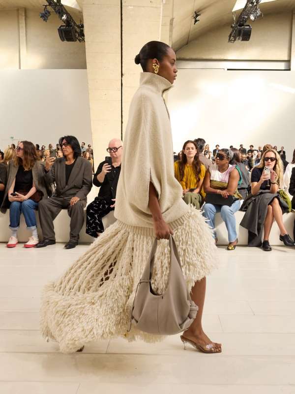 Balenciaga Summer 2027