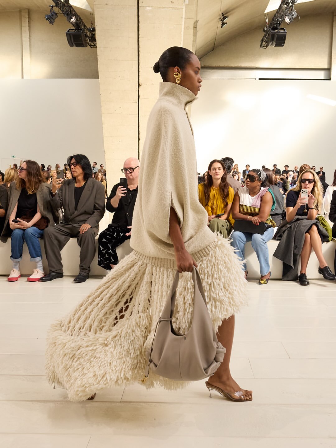 Balenciaga Summer 2027