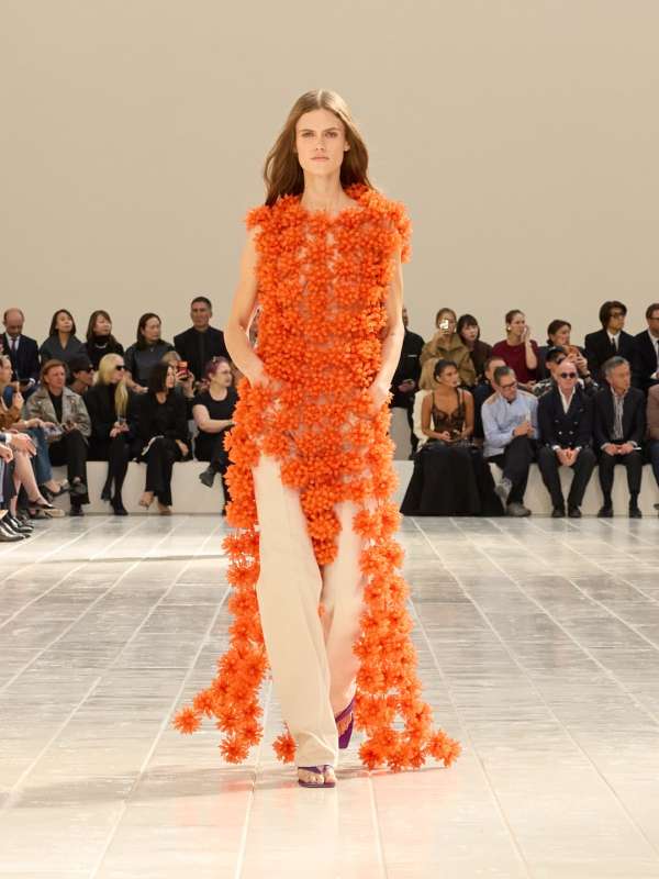 Balenciaga Summer 2027