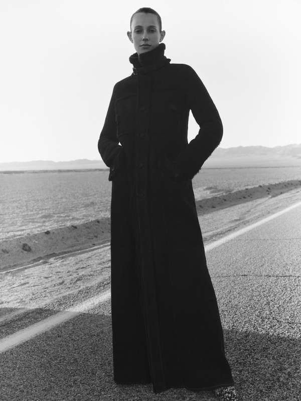 Dust, sky, and 30mph winds part 2 — just an...