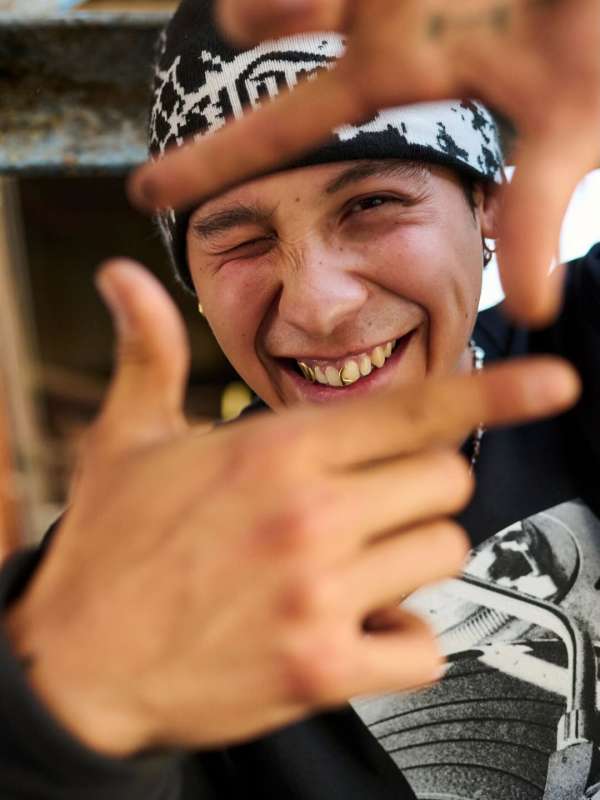 @vans is a great Californian brand that has...