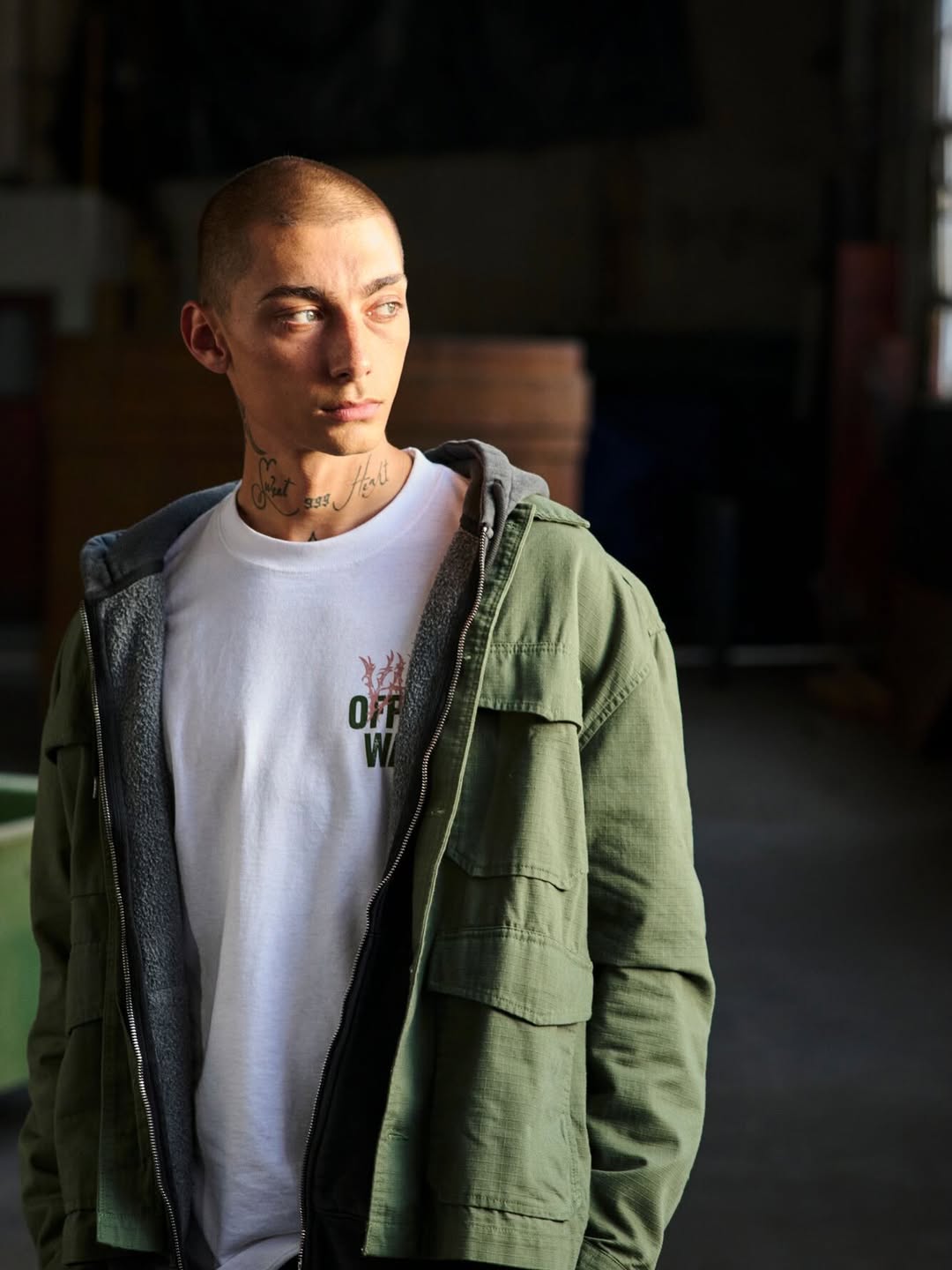 @vans is a great Californian brand that has always stood for free expression and the culture that shapes the street. Our director and photographer, the brilliant @mattjonesphotography_ — a force of nature behind the lens and one of the most intuitive, generous image makers working today — wanted casting that felt truly connected to that legacy: young people who could authentically be part of the scene and embody the ethos. Working with our fantastic casting partners @sixwolvescasting Wolves and through direct street casting, we built a world that felt lived-in, real, and culturally grounded. Here are just a few images from a massive canvas.

Grateful for the partnership and trust, and for a brand that continues to champion originality and the communities that keep culture moving.

Cover stars: @honorrodan @lewiscowans 
Stylist: @dianne Garcia
Production: Sheriff Production @sheriffproduction X Walter Schupfer Management @walterschupfermanagement 

Vans Team:
@drieke3ke Leenknegt, @biancarichter11 Richter, Oz Gotsman, Simon Wainwright, Mira Mednik, Jordan Minardi, Ricci Bostick, Jonathan Bauder, Paula Olszewska, and Katie Reed.

Creative collaborators

@blossomberkofsky (2nd Shooter)
@frankapollonio (DP – Environment)
@joecohenfilms Cohen (DP – Ecomm)
@dianne Garcia (Stylist)
@anniirose (Set Design)

And of course, our incredible youth, teen, and adult cast who brought the energy every single day over 8 days of shooting. Thank you for the trust, the collaboration, and the chance to create something this ambitious together. More to come.

#vans #productioncompany #losangeles