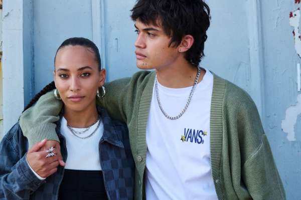 @vans is a great Californian brand that has...