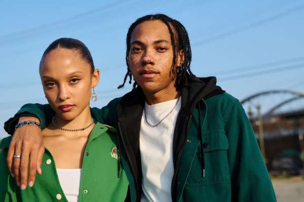 @vans is a great Californian brand that has...