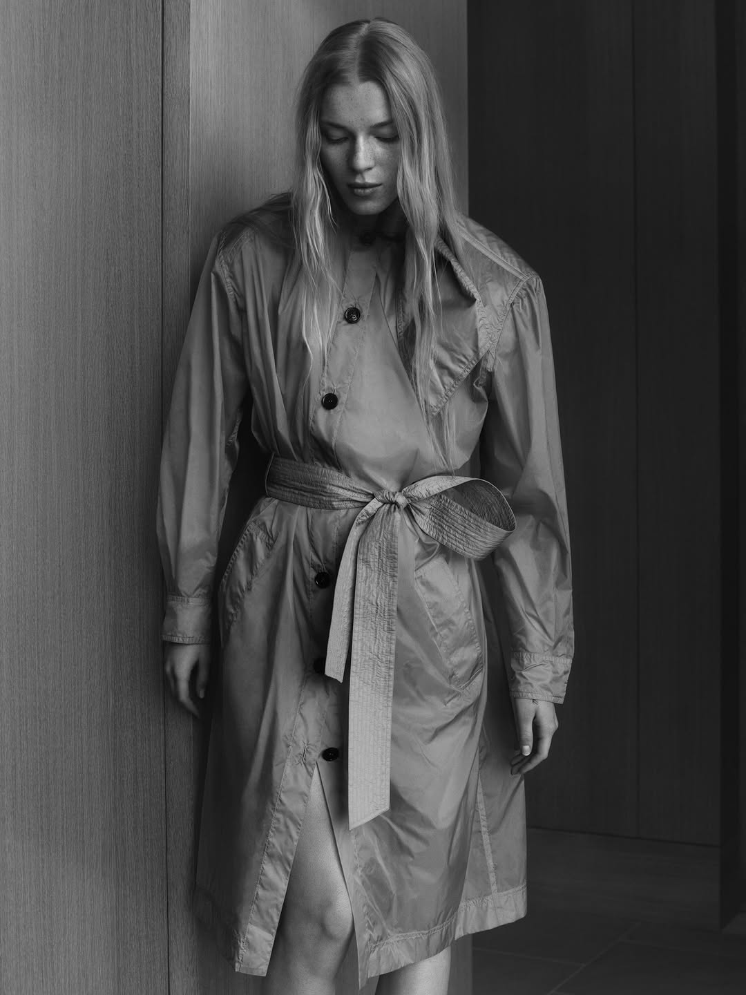 Colin Jones, shot by Geordie Wood at Amangiri, Uta...