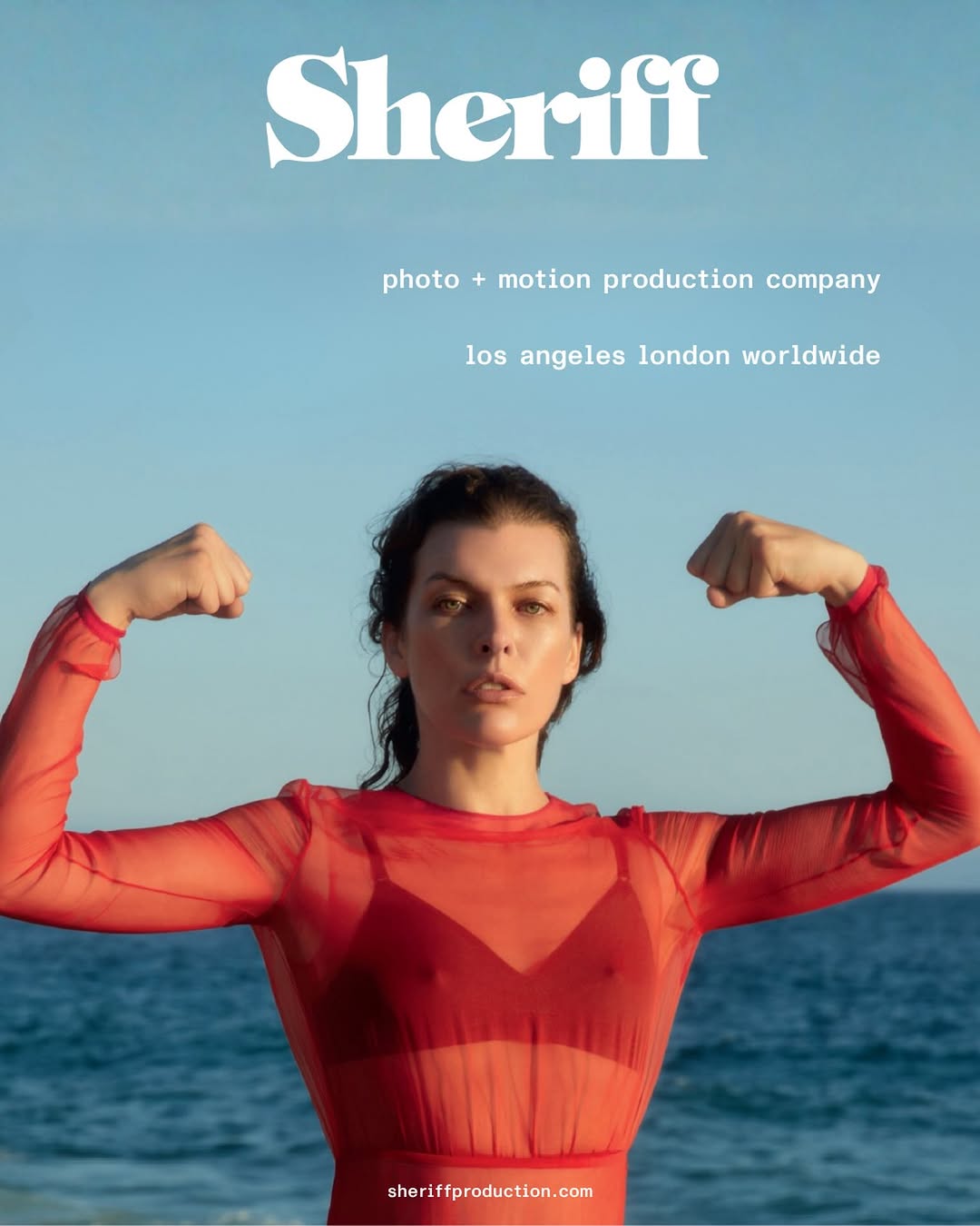 Sheriff Productions