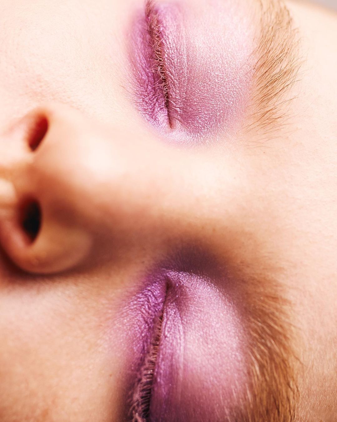 Dazed Beauty |  Nov. 22