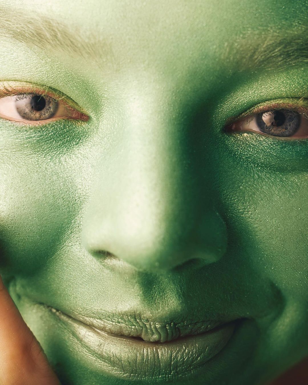 Dazed Beauty |  Nov. 22