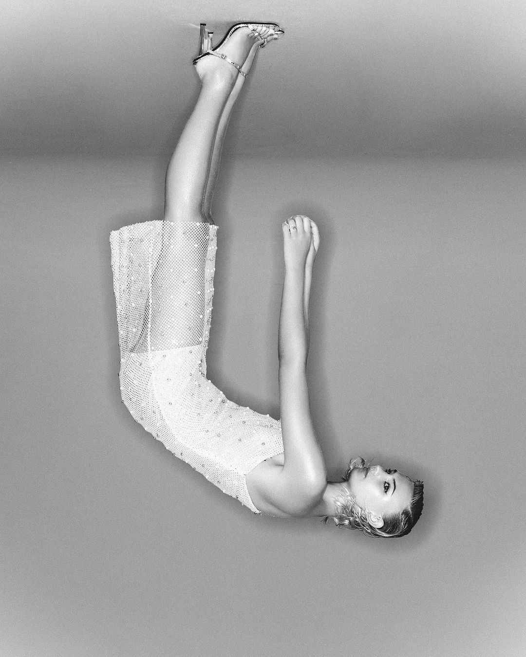 Numéro Netherlands |  Aug. 23