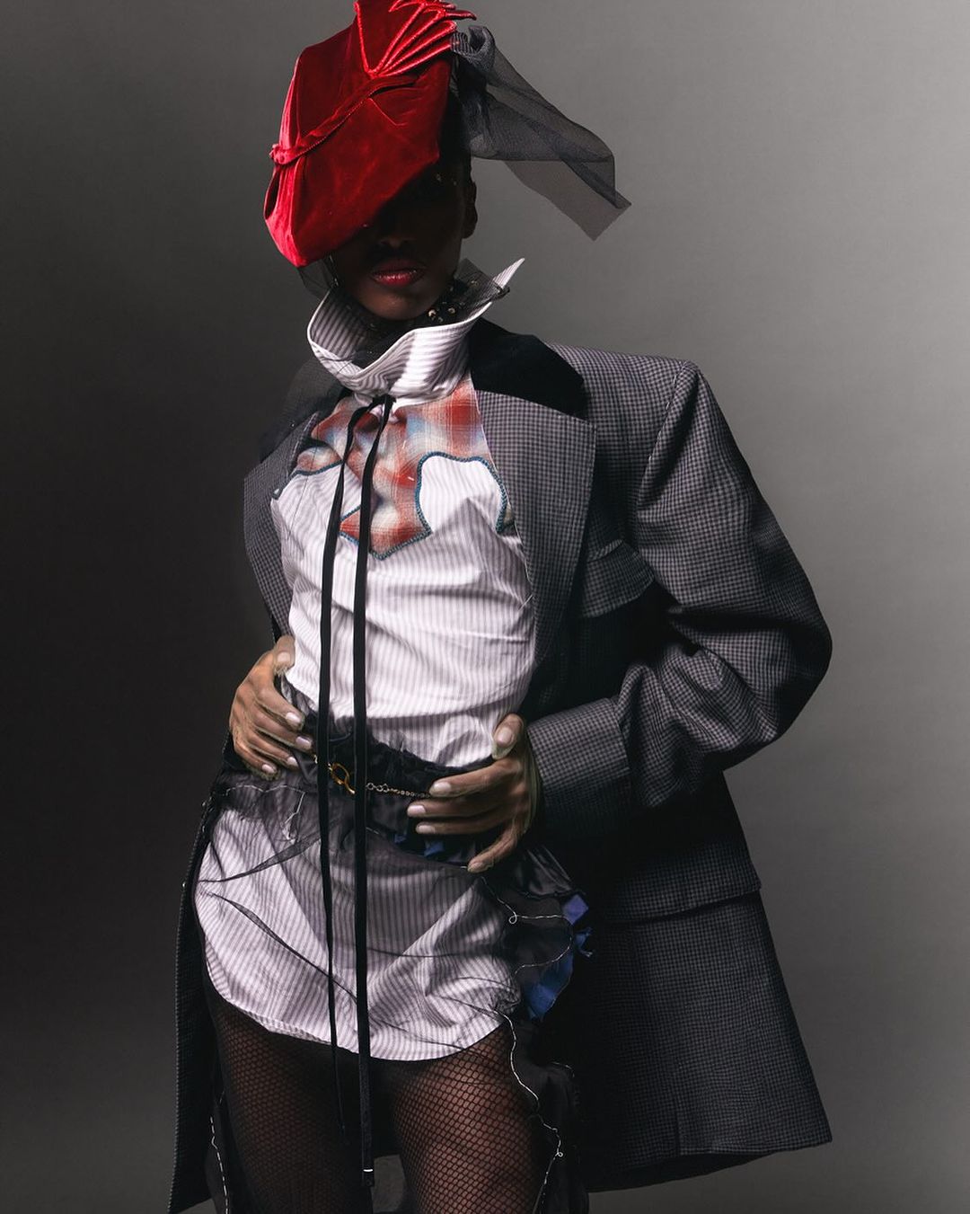 Vogue Portugal |  Nov. 23