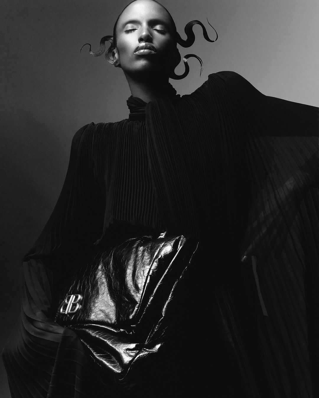 Vogue Portugal |  Nov. 23