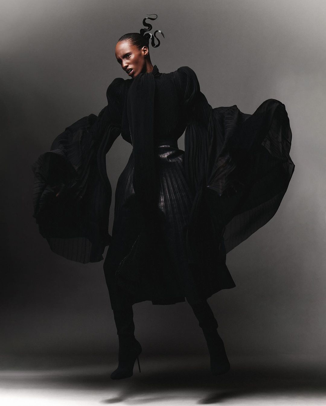 Vogue Portugal |  Nov. 23