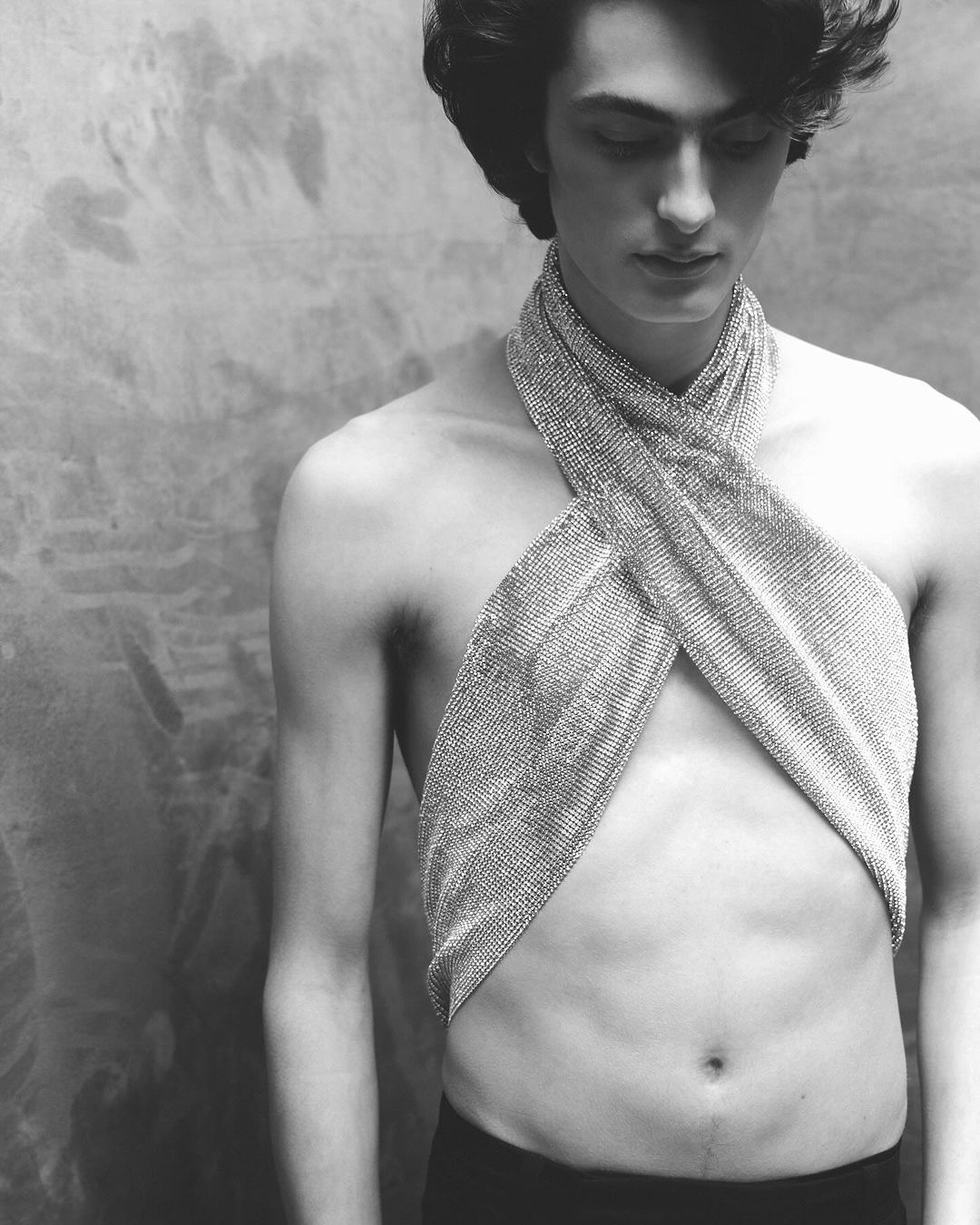 Numero Magazine |  Feb. 24