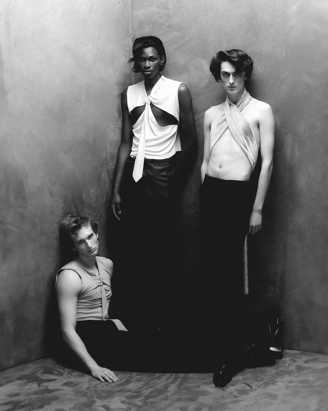 Numero Magazine |  Feb. 24