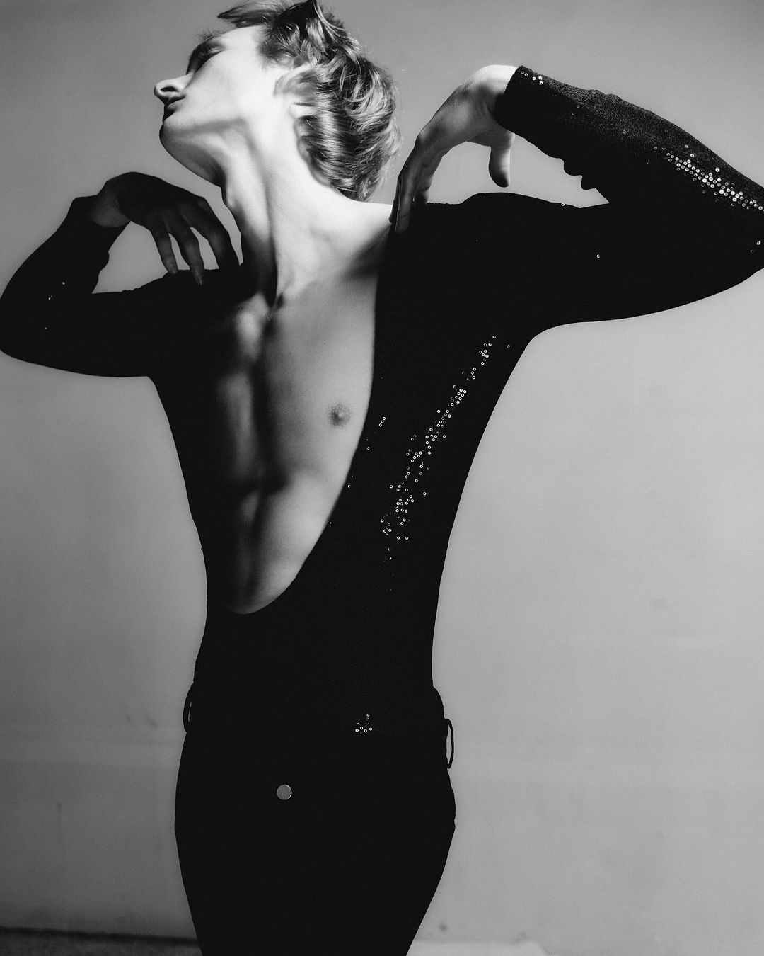 Numero Magazine |  Feb. 24