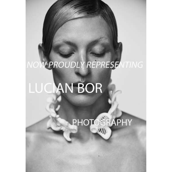 Lucian Bor