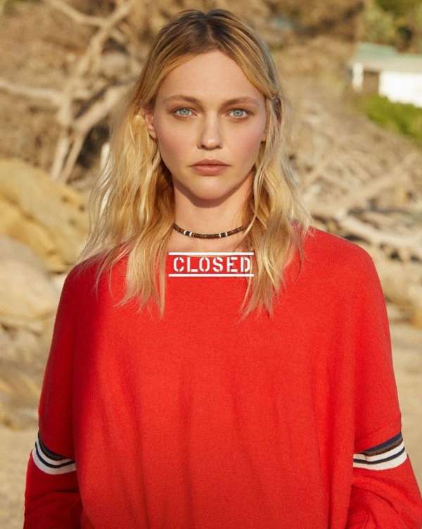 Camilla Armbrust