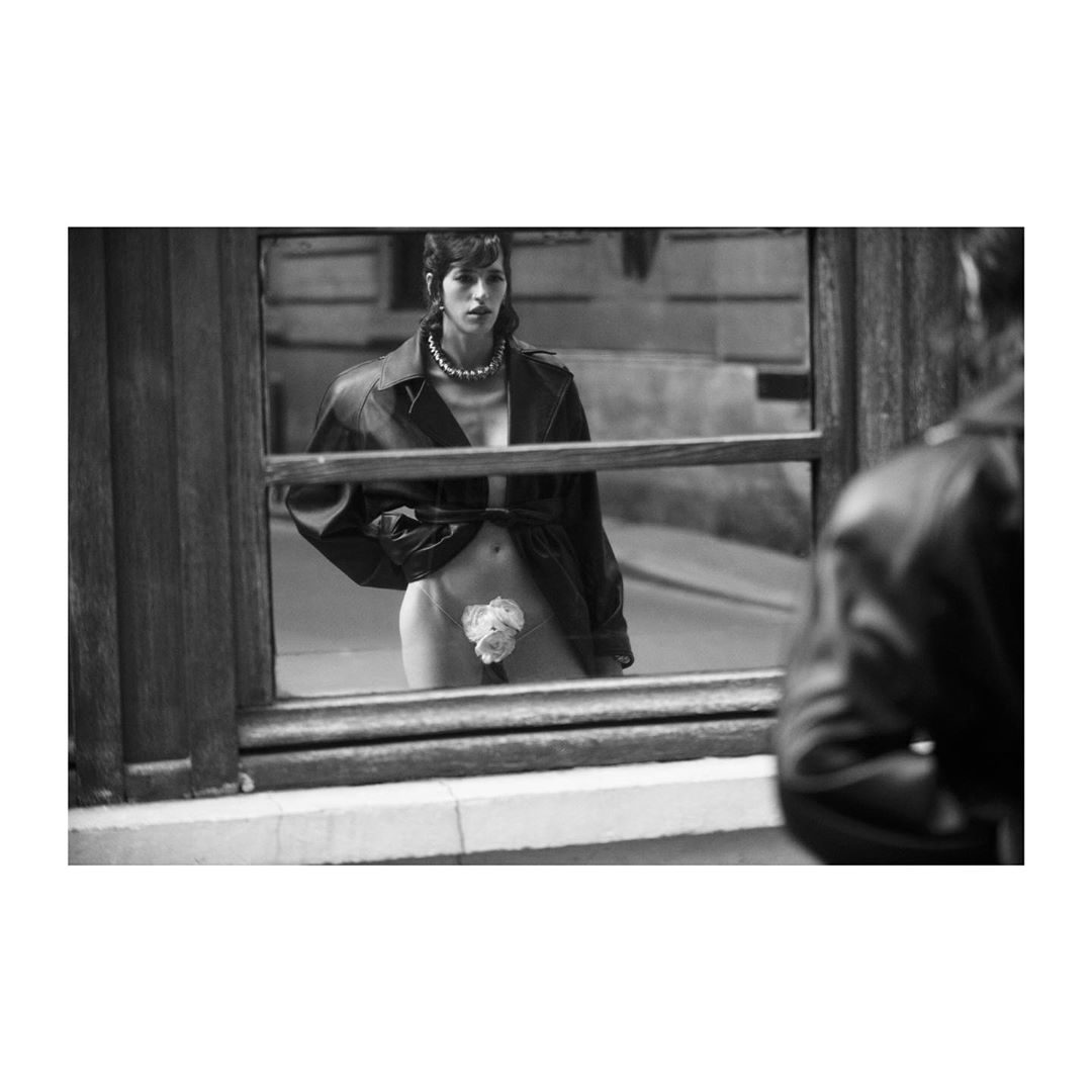 Vogue Portugal |  May. 19