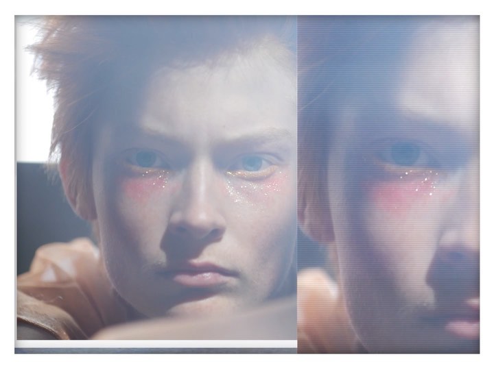 Odalisque Magazine |  Jun. 19