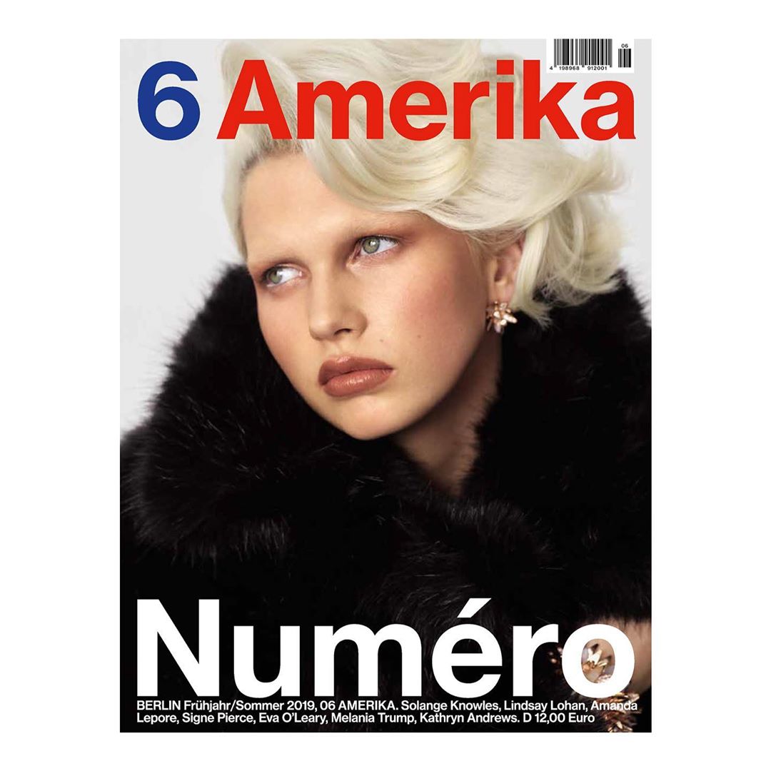 Numero Berlin |  Jun. 19