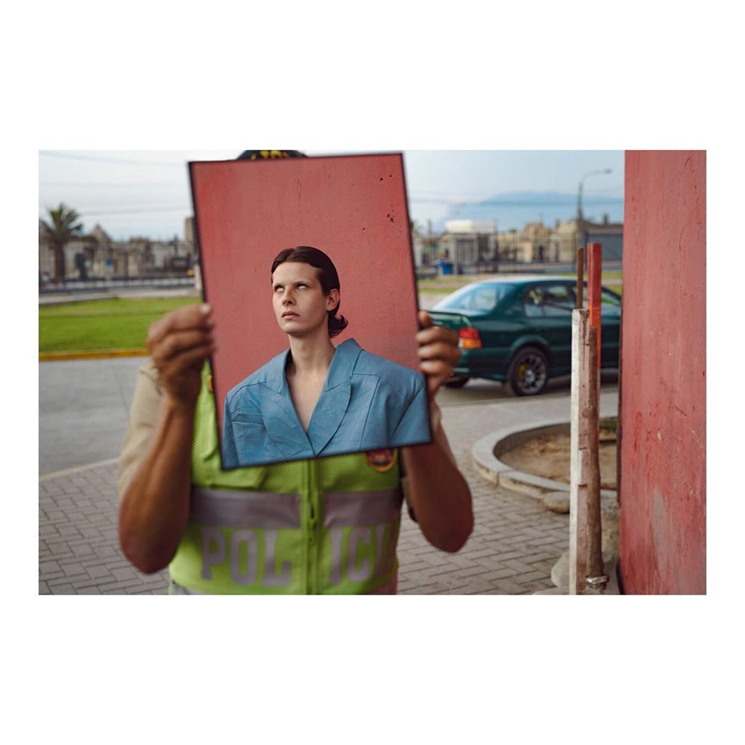 Interview Germany |  Jun. 19