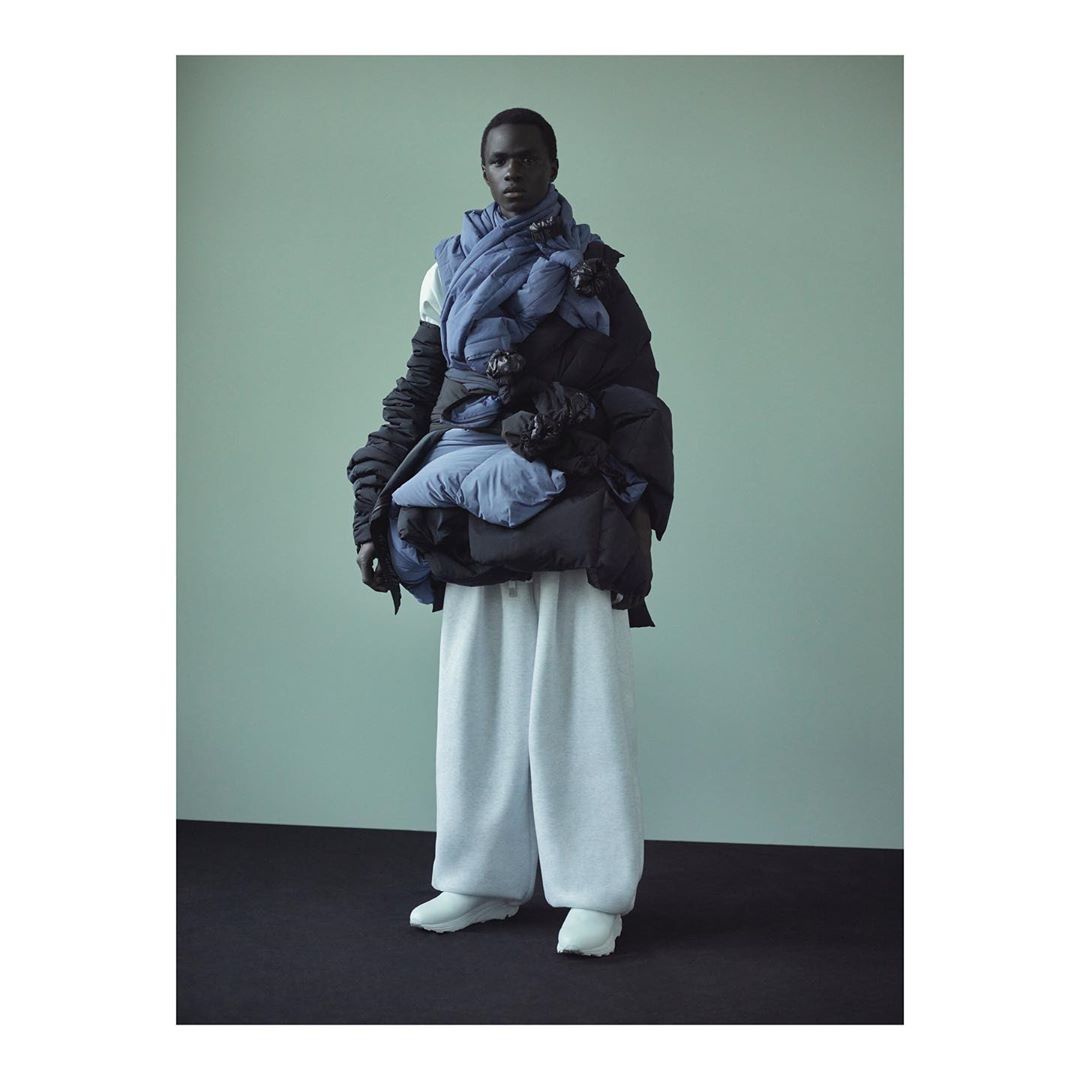 Them magazine |  Jul. 19