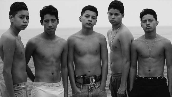 Interview Germany |  Aug. 19