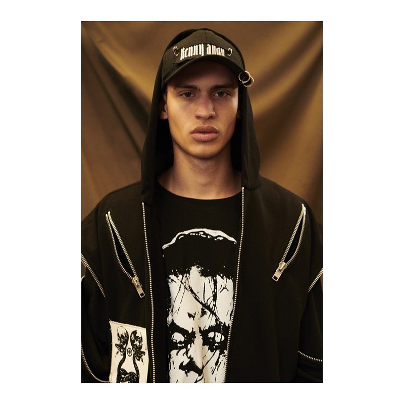 Kenny Ayon |  Aug. 19