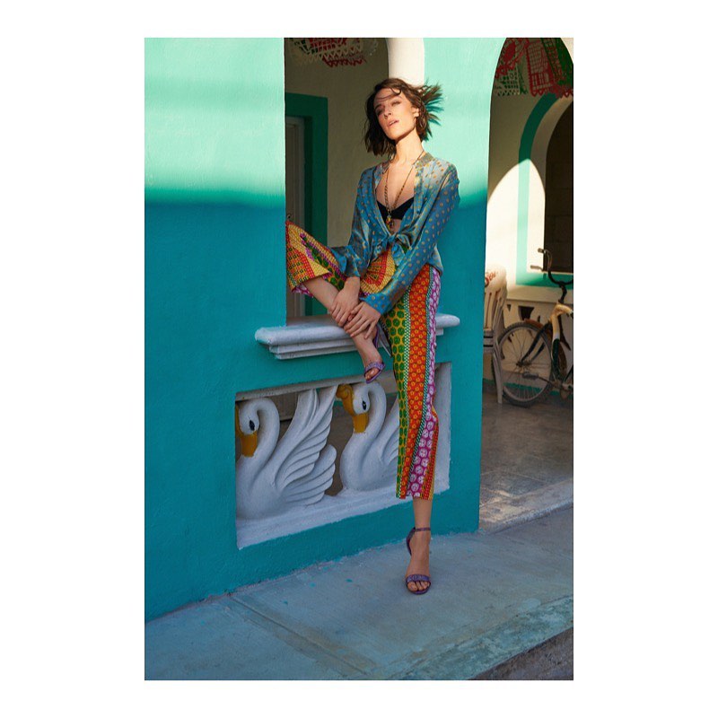 The Outnet |  Aug. 19