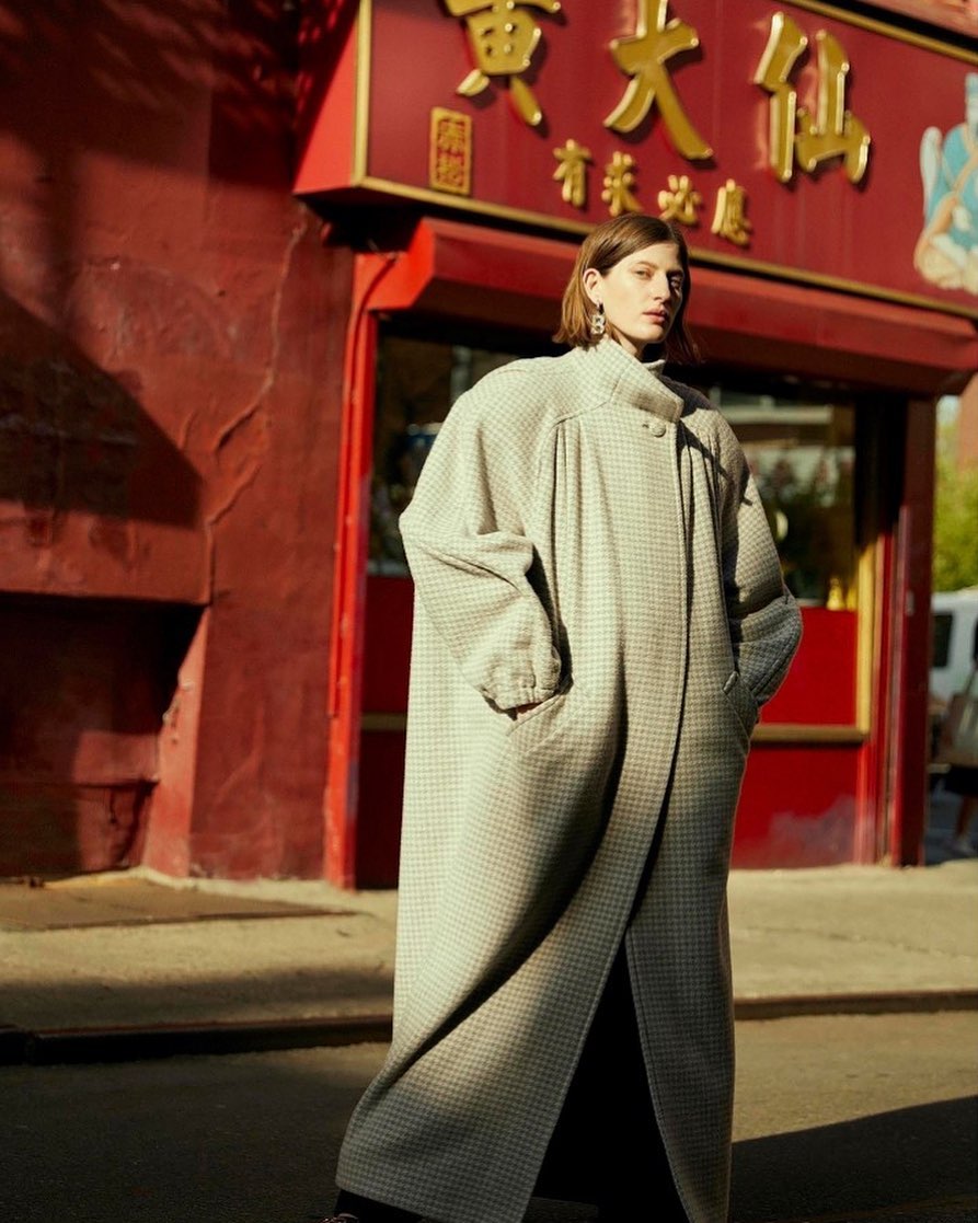 Harper's Bazaar US |  Sep. 19