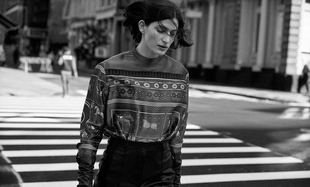 Harper's Bazaar US |  Sep. 19