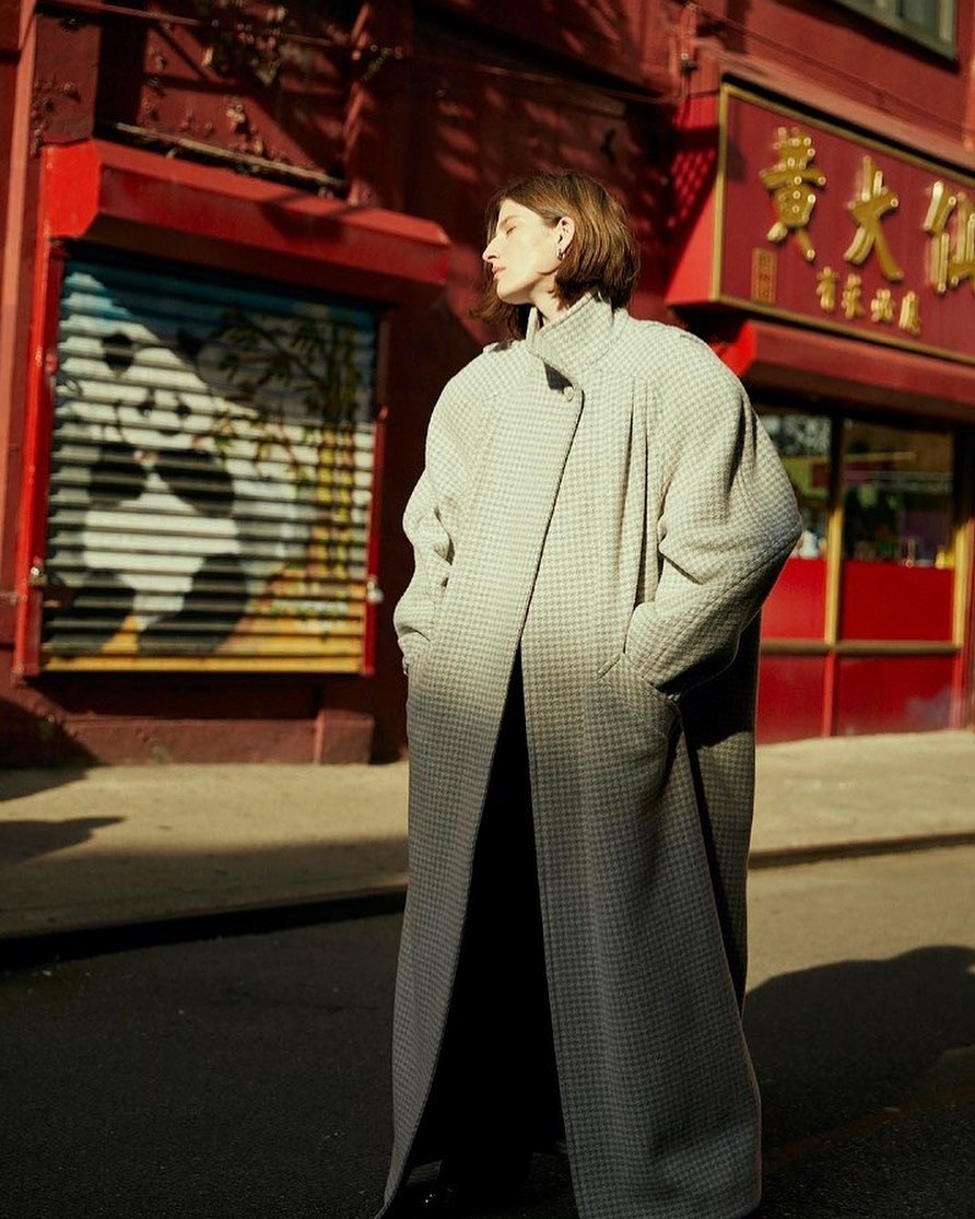 Harper's Bazaar US |  Sep. 19