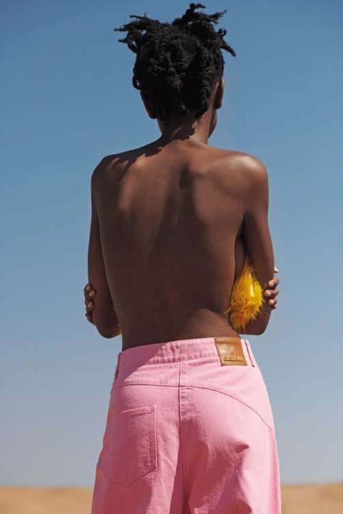 Interview Germany |  Sep. 19