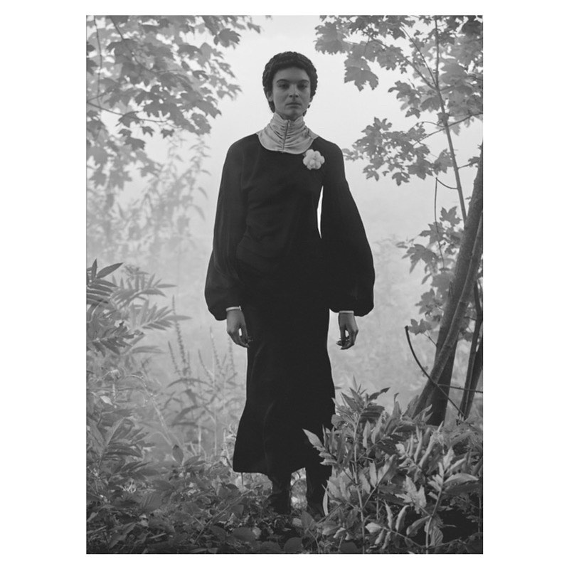 Stylist France |  Sep. 19