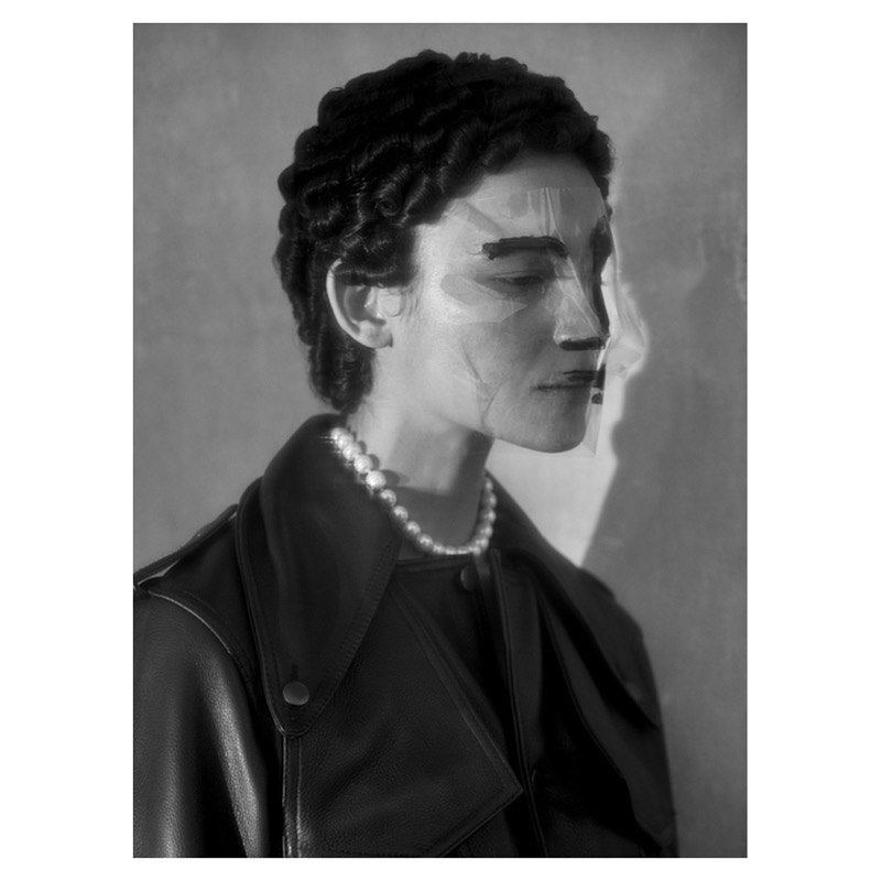 Stylist France |  Sep. 19