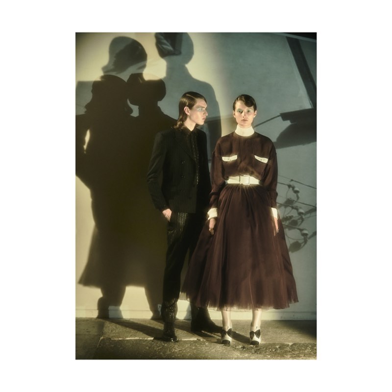 Vogue Portugal |  Oct. 19