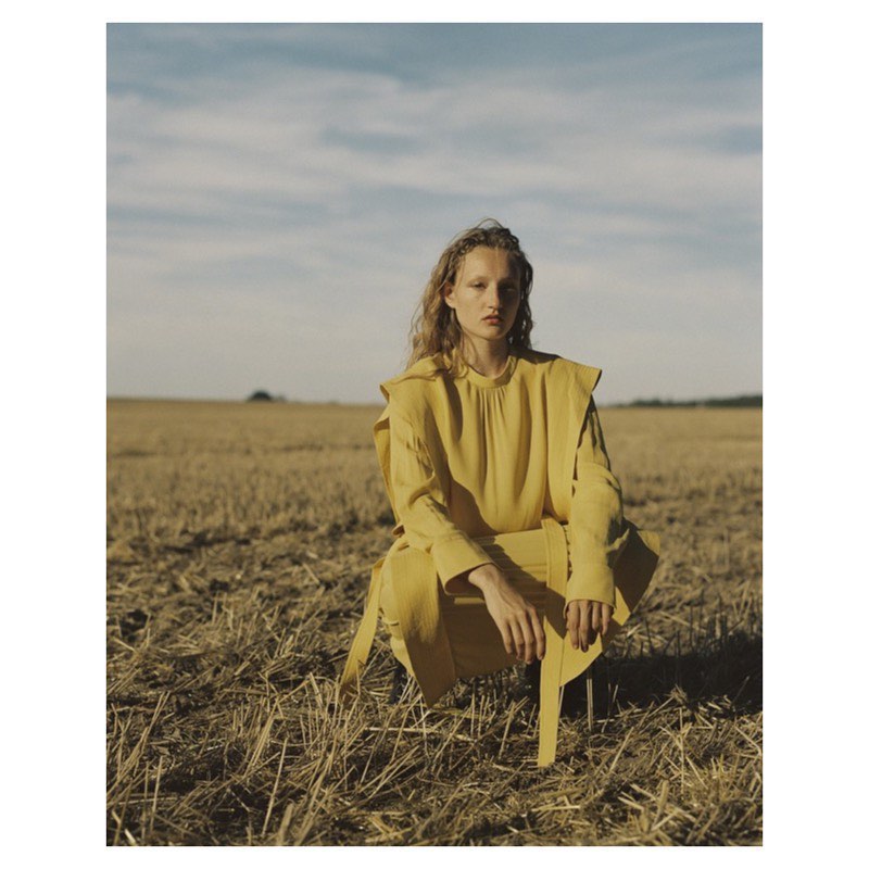 L'Officiel Italia |  Oct. 19