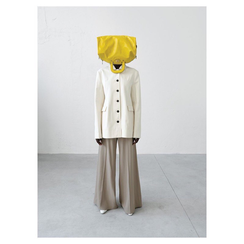 Vogue International |  Nov. 19