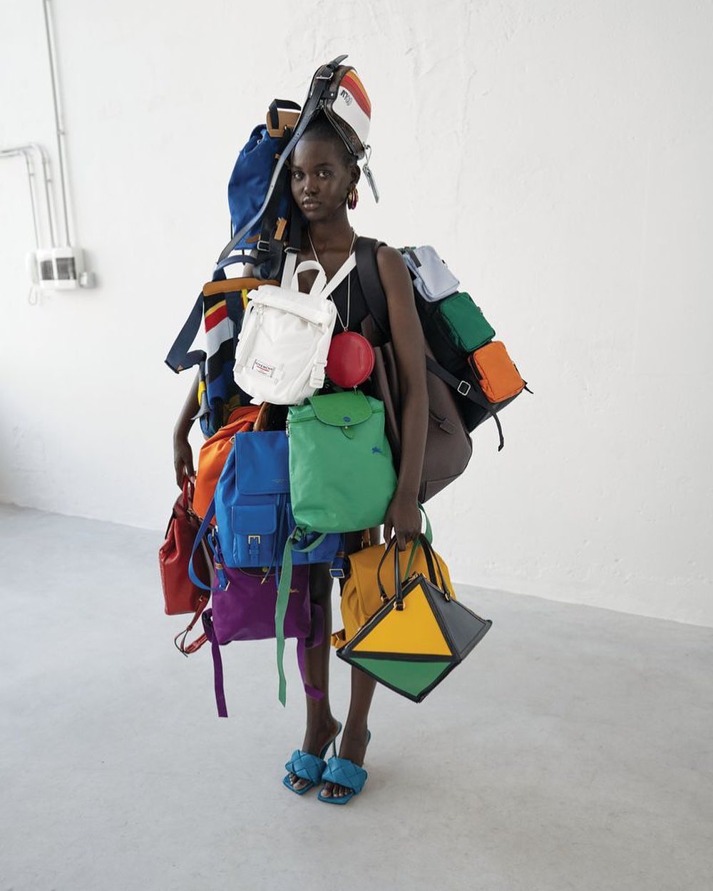 Vogue International |  Nov. 19