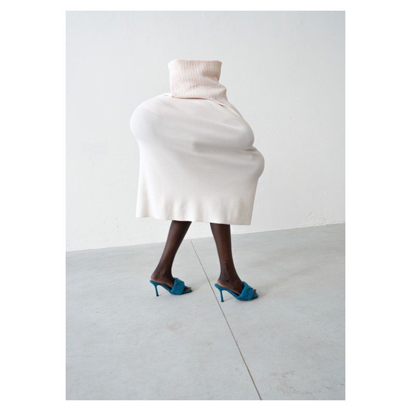 Vogue International |  Nov. 19