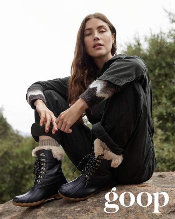 Camilla Armbrust